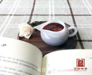 Homemade Huaijiang Sugar Paste recipe