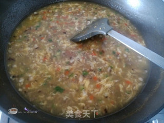 West Lake Beef Broth recipe