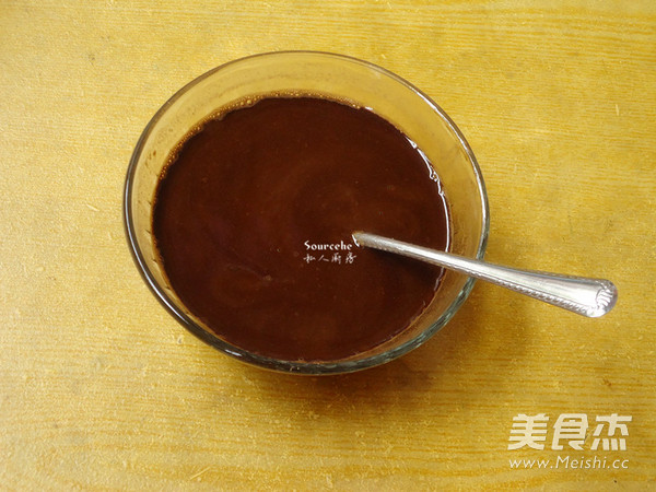 Red Bean Jelly recipe