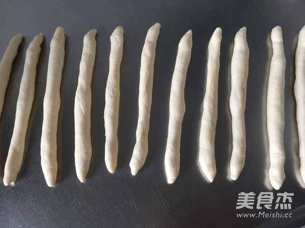 Chive Braid Bread recipe