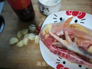 Spicy Beer Chicken recipe