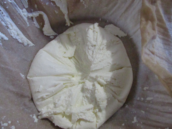 Open Cheese Sandwich recipe