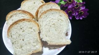 Spiced Cumin Bread recipe