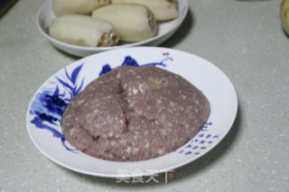 Fried Lotus Root Tongs with Hometown Characteristics recipe