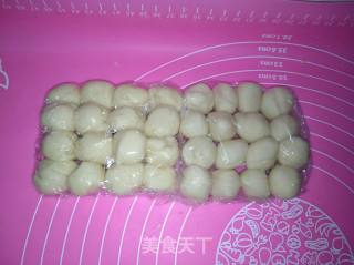 Sweetheart Cake recipe