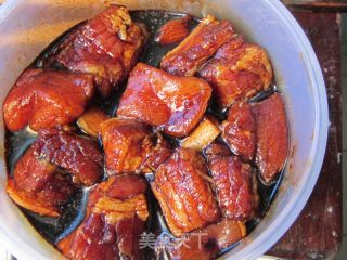 Jiaxing Fresh Meat Dumplings (very Detailed Process Diagram) recipe