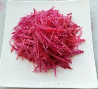 Carrot Salad recipe