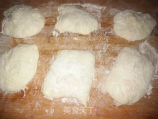 Italian Leaven Ciabatta (slipper Bread) recipe