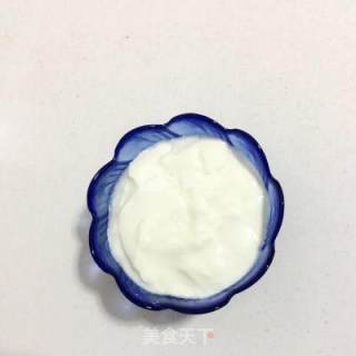 Homemade Delicious Yogurt recipe