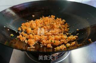 Chicken Wing Rice recipe