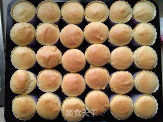# Fourth Baking Contest and is Love to Eat Festival#paper Cup Chiffon recipe