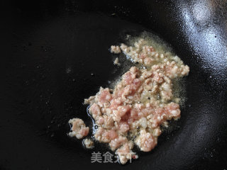 Tofu with Minced Meat recipe