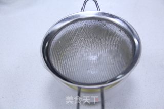 Milk Stew recipe