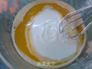 # Fourth Baking Contest and is Love to Eat Festival# Yogurt Jackfruit Core Cake recipe