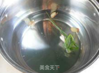 【steamed Hairy Crab】--- The Most Delicious in Autumn recipe