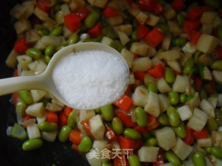 Three Colors recipe