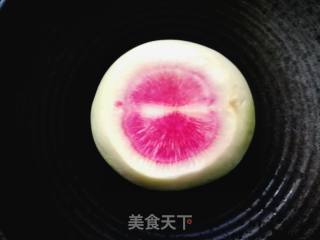 The Cold Heart is Beautiful recipe