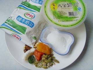 Beijing Snacks: Old Beijing Cheese recipe