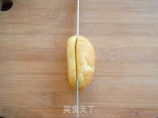 【swan Puffs】--- An Artistic Snack that is Too Beautiful to Bear recipe