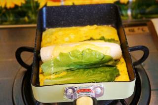 Tamagoyaki recipe