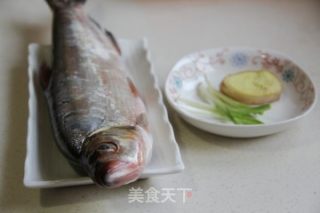 Peacock Fish recipe