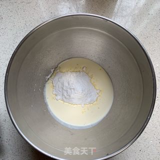 No Icing-mango Ice Cream recipe