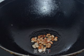 Rice Cake Stir-fried Cabbage with Milk recipe