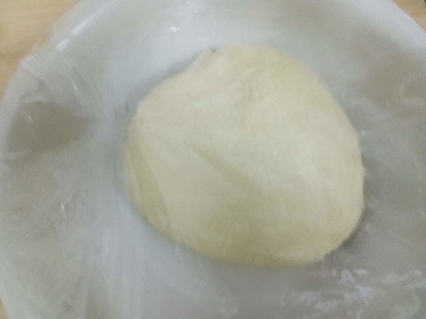 Rice Cooker Bread recipe