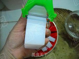【summer Cold Dishes】--refreshing Appetizer Jelly recipe
