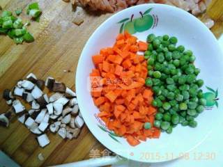 Fun Fried Chicken recipe