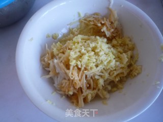 Homemade Spicy Cabbage recipe