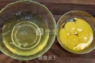 Olympic Theme Cake Roll-depp Baking Lab recipe