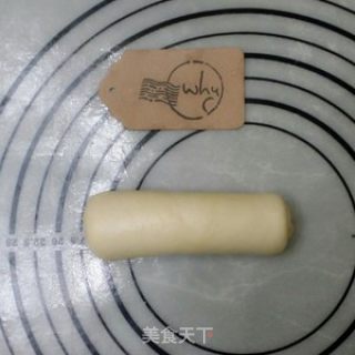 #四session Baking Contest and It's Love to Eat Festival#cream Pastry Buns recipe