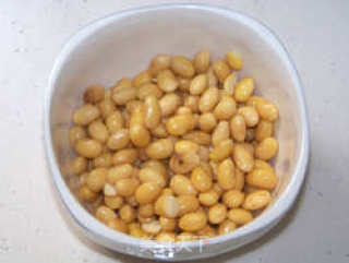 Lotus Seed Lily Drink recipe