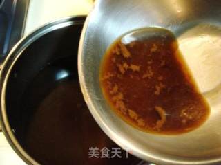 The Classic Old Beijing Flavor "roast Lamb" recipe