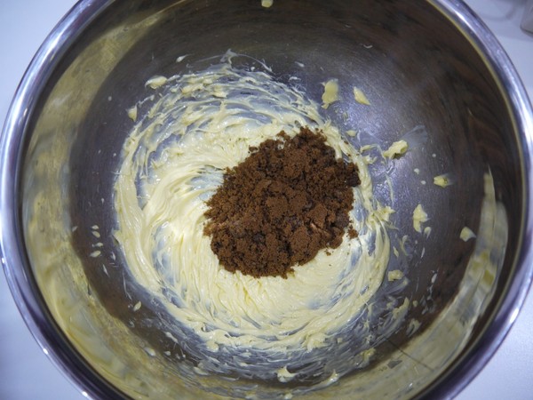 Brown Sugar Oatmeal Cookies recipe