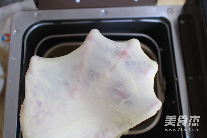 Toast with Yogurt recipe