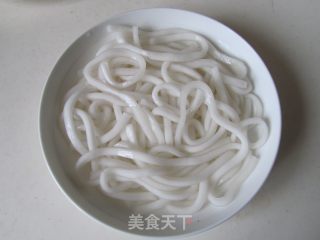 Cold Potato Powder recipe