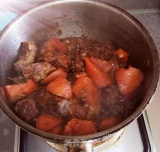 Cumin Roast Duck recipe