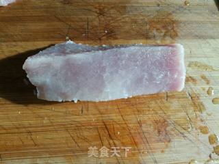 Boiled Pork Slices—hot Pot Bottom Material Version recipe