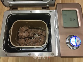 Cocoa Salted Butter Bread recipe