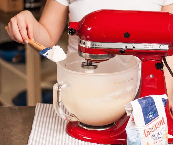 Carrot Cake recipe