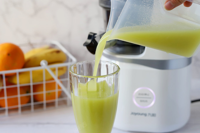 Kiwi and Sydney Juice recipe
