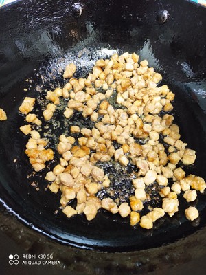 Minced Meat Crock Beans, An Artifact for Food recipe