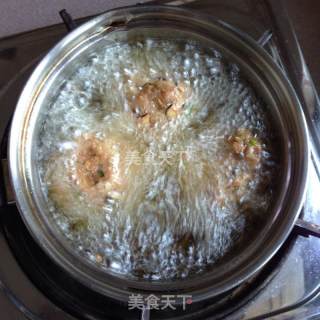 Sixi Meatballs recipe