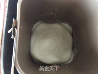 【northeast】jam Beating Cake recipe