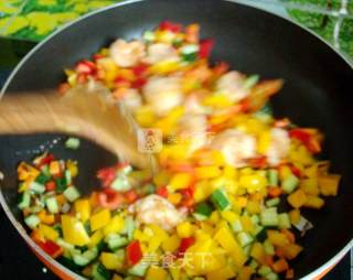 #aca烤明星大赛#golden Pig to Send Blessings recipe