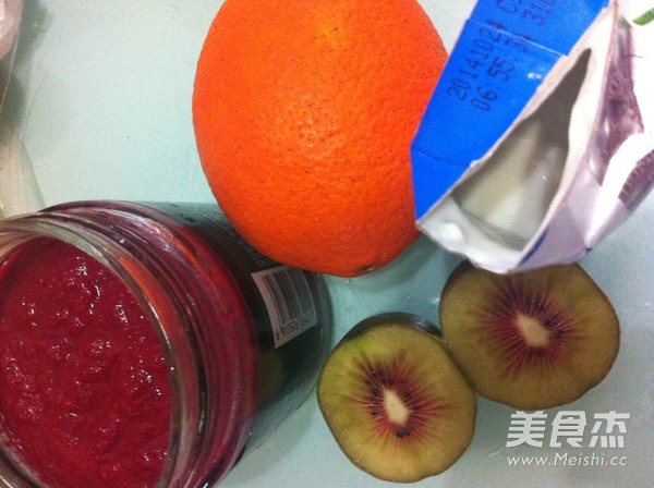 Beetroot Smoothie recipe