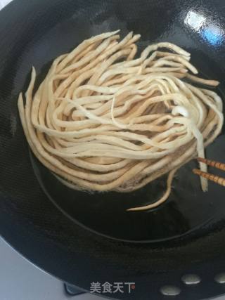 Oily Glutinous Rice recipe