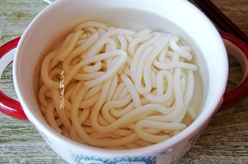 Sweet Water Noodles recipe